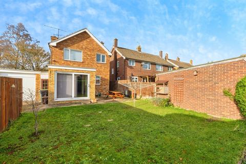 undefined, Fisher Way, Thetford