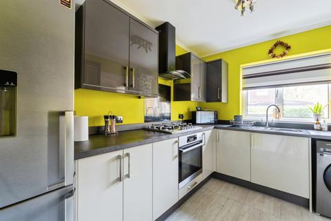 undefined, Fisher Way, Thetford