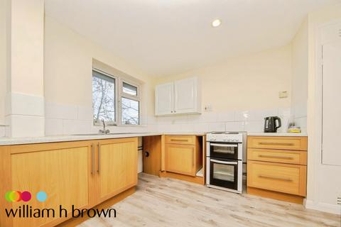 undefined, Brecon Close, IPSWICH