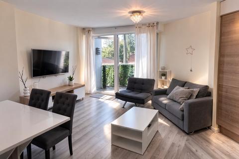 2 bedroom apartment to rent, Lanacre Avenue, Colindale, NW9