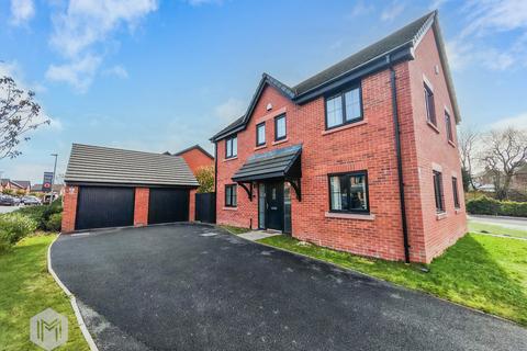 undefined, Silk Mill Street, Worsley, Manchester, M28 1NX