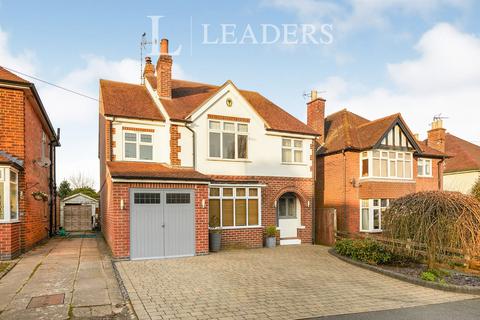 undefined, Gisborne Crescent, Allestree, Derby, DE22