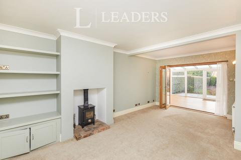 undefined, Gisborne Crescent, Allestree, Derby, DE22