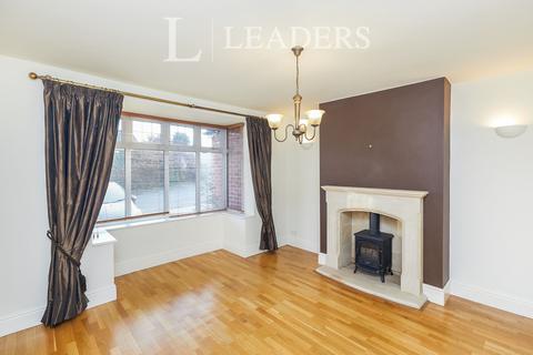 undefined, Gisborne Crescent, Allestree, Derby, DE22