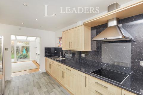 undefined, Gisborne Crescent, Allestree, Derby, DE22