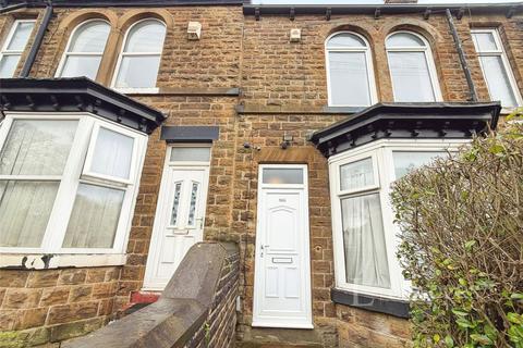undefined, City Road, Sheffield, S2