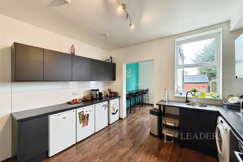 undefined, City Road, Sheffield, S2