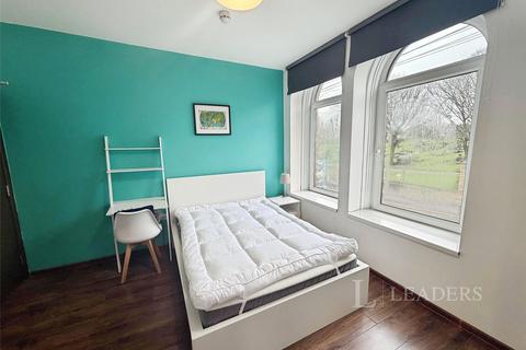 undefined, City Road, Sheffield, S2