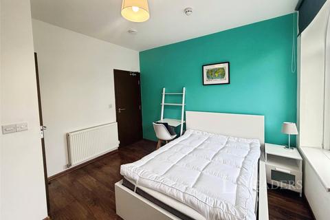 undefined, City Road, Sheffield, S2