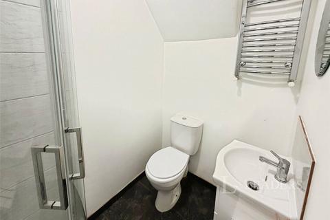 undefined, City Road, Sheffield, S2