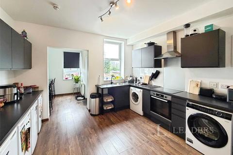 undefined, City Road, Sheffield, S2
