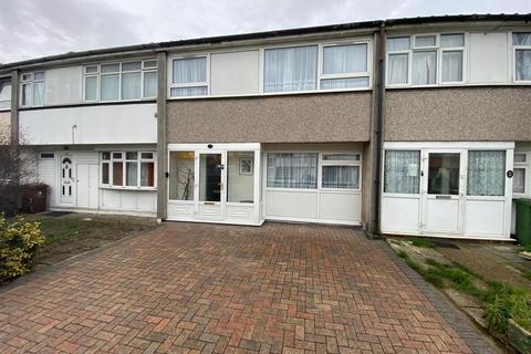Maplestead Road, Dagenham