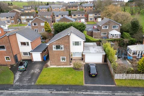 4 bedroom detached house for sale, Higham, Lancashire BB12