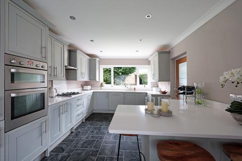 4 bedroom detached house for sale, Higham, Lancashire BB12