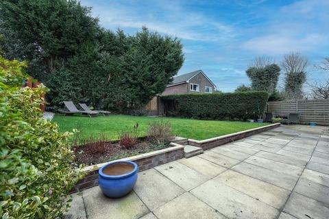 4 bedroom detached house for sale, Higham, Lancashire BB12