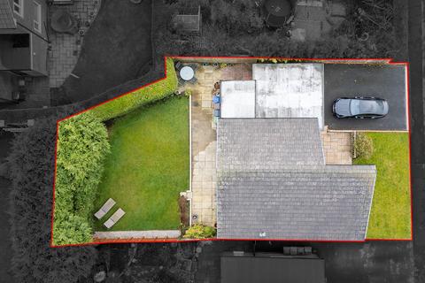 4 bedroom detached house for sale, Higham, Lancashire BB12