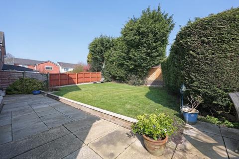 undefined, Higham, Lancashire BB12