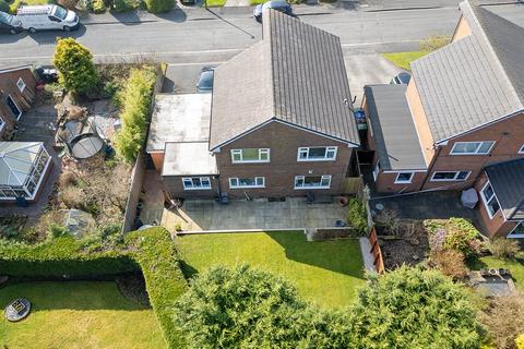 undefined, Higham, Lancashire BB12