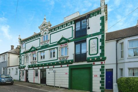 Lower South Road, St. Leonards-On-Sea