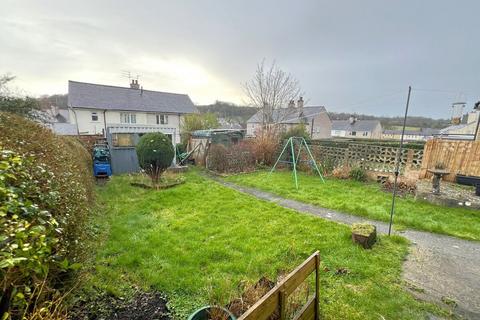 3 bedroom semi-detached house for sale, Maeshyfryd Road, Llangefni, Anglesey, LL77