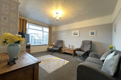 3 bedroom semi-detached house for sale, Maeshyfryd Road, Llangefni, Anglesey, LL77