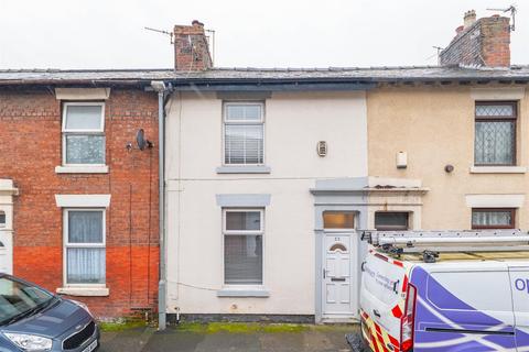 Brandiforth Street, Bamber Bridge, Preston