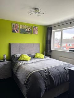 undefined, Doncaster DN4