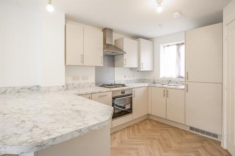 2 bedroom semi-detached house for sale, Homington Avenue, Coate, Swindon
