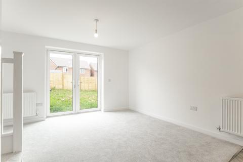 2 bedroom semi-detached house for sale, Homington Avenue, Coate, Swindon