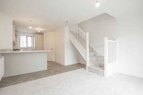 2 bedroom semi-detached house for sale, Homington Avenue, Coate, Swindon
