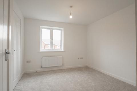 2 bedroom semi-detached house for sale, Homington Avenue, Coate, Swindon