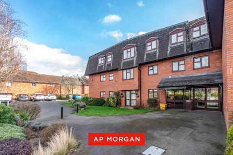 1 bedroom apartment for sale, The Strand, Bromsgrove, Worcestershire, B61