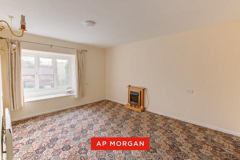 1 bedroom apartment for sale, The Strand, Bromsgrove, Worcestershire, B61