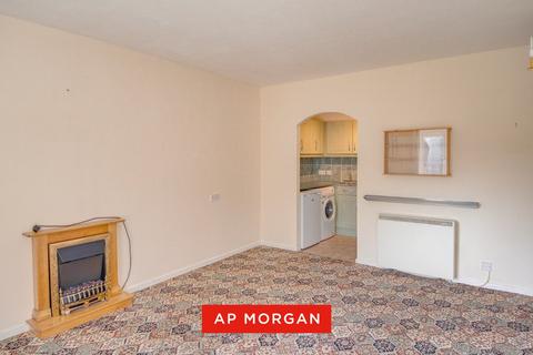 1 bedroom apartment for sale, The Strand, Bromsgrove, Worcestershire, B61