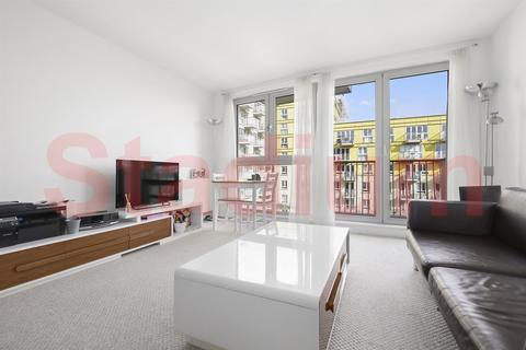 1 bedroom property for sale, Vizion 7, N7 - Energy Rating C