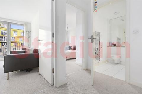 1 bedroom property for sale, Vizion 7, N7 - Energy Rating C