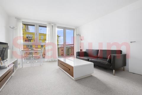 1 bedroom property for sale, Vizion 7, N7 - Energy Rating C