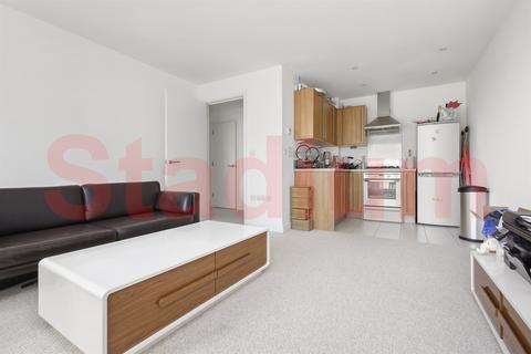1 bedroom property for sale, Vizion 7, N7 - Energy Rating C