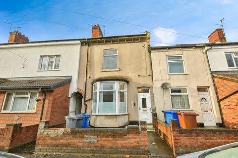 3 bedroom semi-detached house for sale, Derby Street, Burton-On-Trent