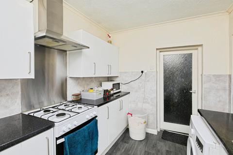 3 bedroom semi-detached house for sale, Derby Street, Burton-On-Trent