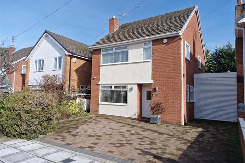 undefined, Winston Drive, Prenton, Wirral