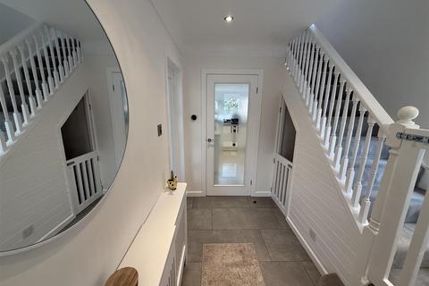 undefined, Winston Drive, Prenton, Wirral