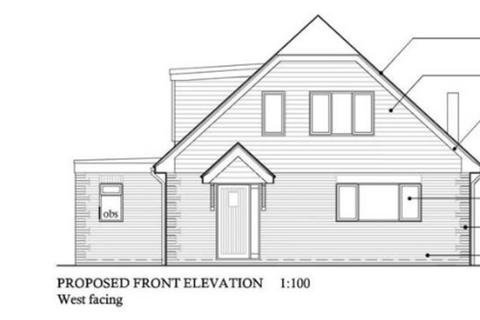 2 bedroom chalet for sale, Bolney Avenue, Peacehaven
