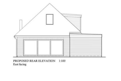2 bedroom chalet for sale, Bolney Avenue, Peacehaven
