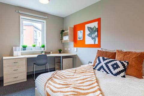 1 bedroom in a flat share to rent, Boston Street, Sheffield S2