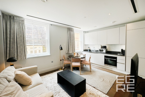 1 bedroom apartment for sale, 122-126 Chancery Lane, London WC2A