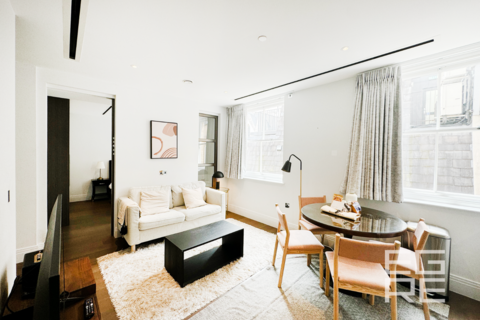 1 bedroom apartment for sale, 122-126 Chancery Lane, London WC2A