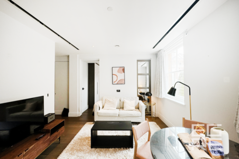 1 bedroom apartment for sale, 122-126 Chancery Lane, London WC2A