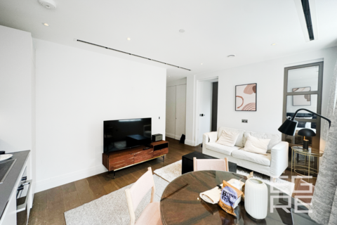 1 bedroom apartment for sale, 122-126 Chancery Lane, London WC2A