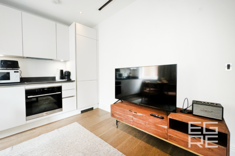 1 bedroom apartment for sale, 122-126 Chancery Lane, London WC2A